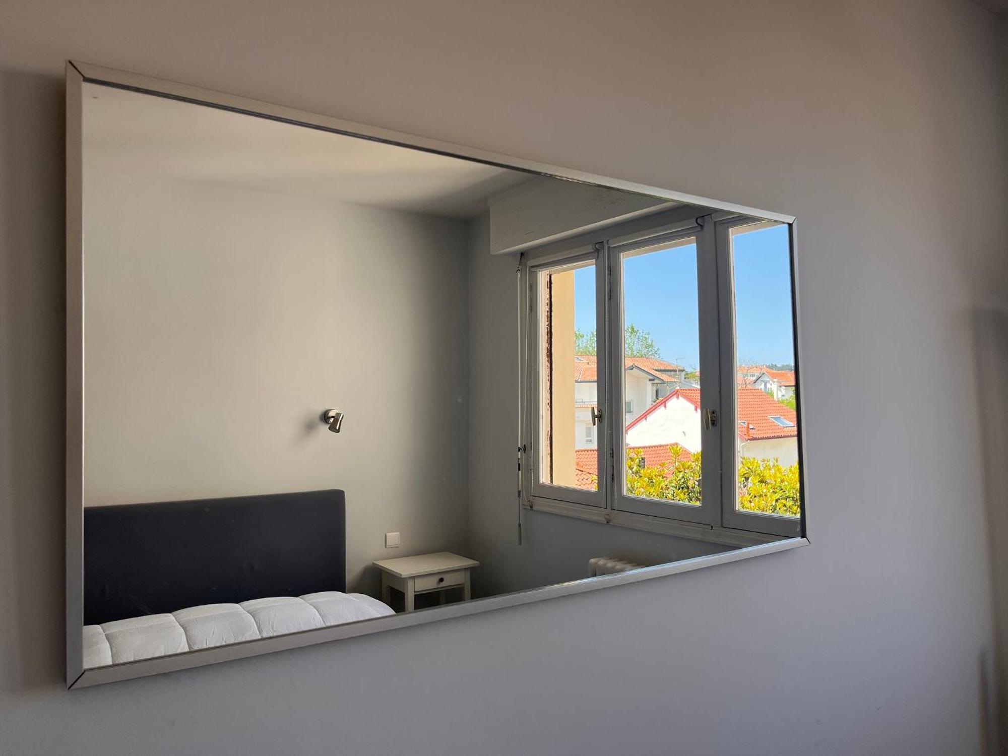 Appartement Lumineux, Proche Plage, Balcon, Parking, Wifi - Fr-1-239-962 Сен Жан дьо Луз Екстериор снимка