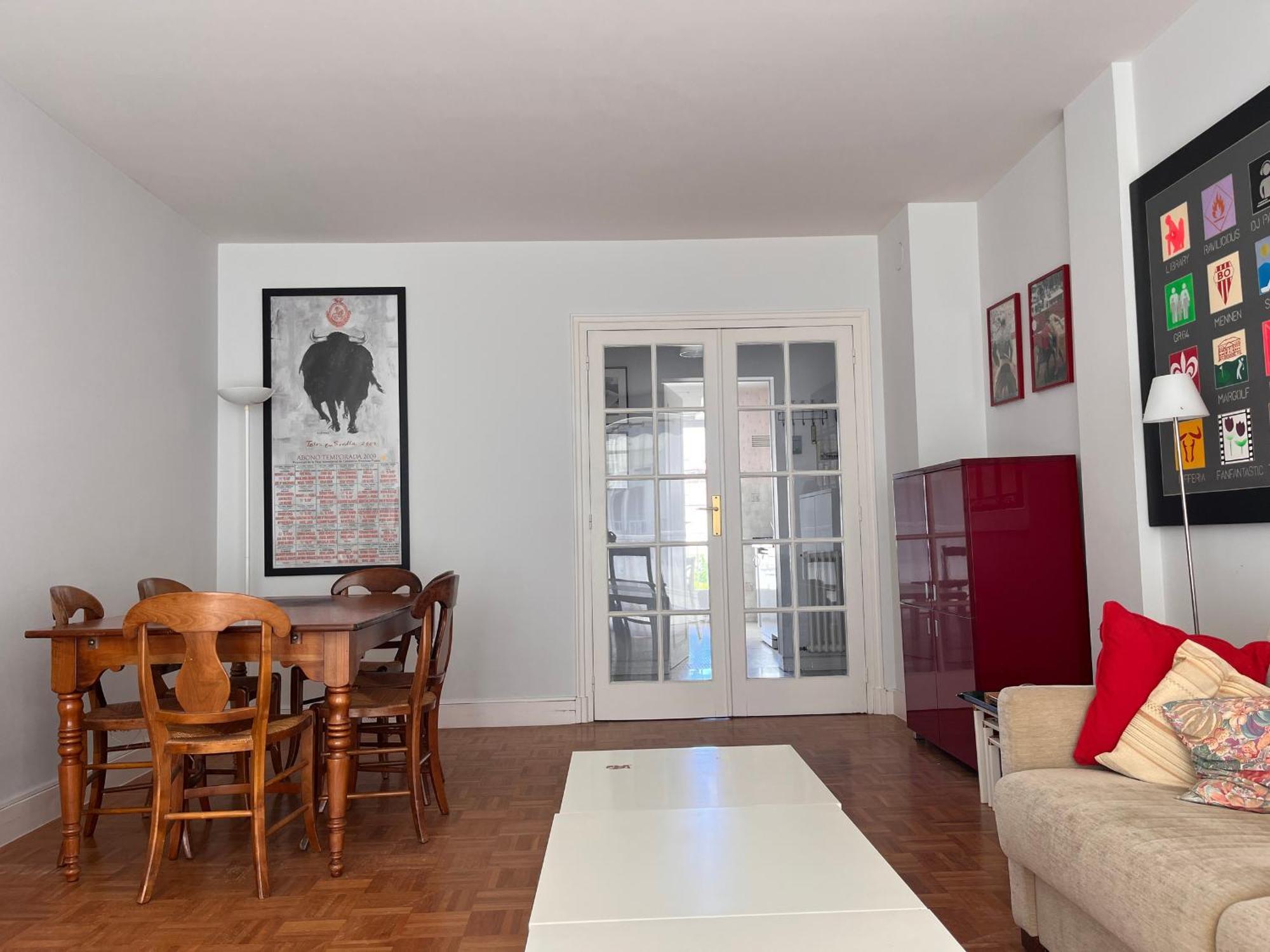 Appartement Lumineux, Proche Plage, Balcon, Parking, Wifi - Fr-1-239-962 Сен Жан дьо Луз Екстериор снимка